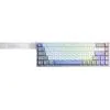 Клавиатура Aula WIN68 HE Max Magnetic Switch USB UA Grey (6978080504081)