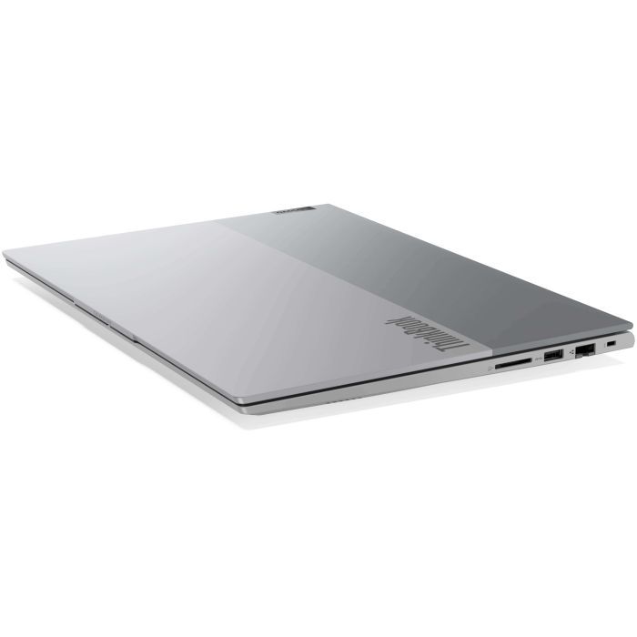 Ноутбук Lenovo ThinkBook 16 G8 IRL (21SH008JRA) изображение 10