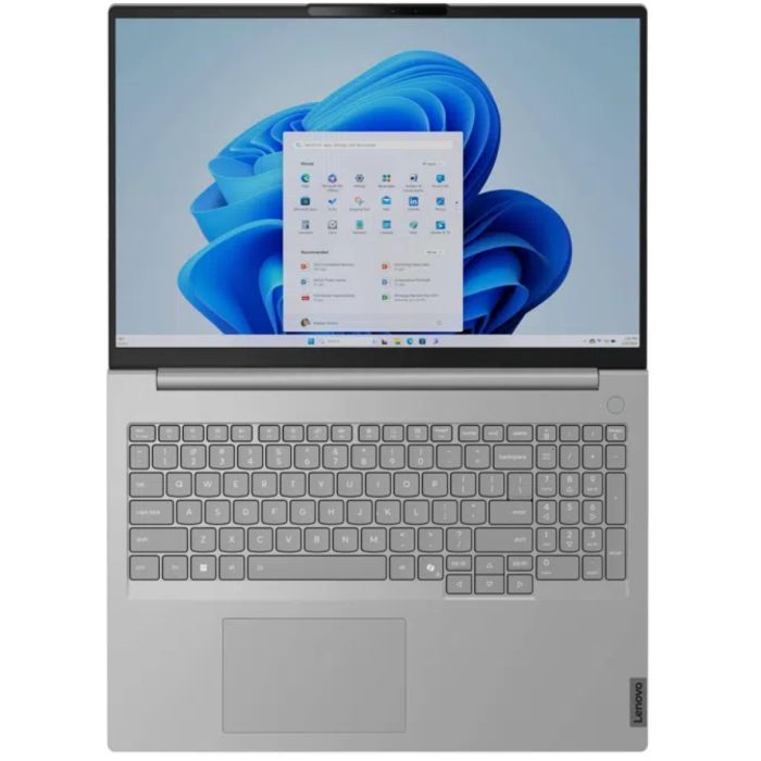 Ноутбук Lenovo ThinkBook 16 G8 IRL (21SH008JRA) изображение 4
