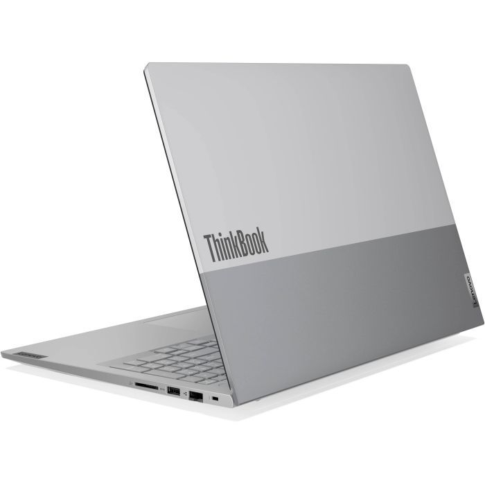 Ноутбук Lenovo ThinkBook 16 G8 IRL (21SH008JRA) изображение 7