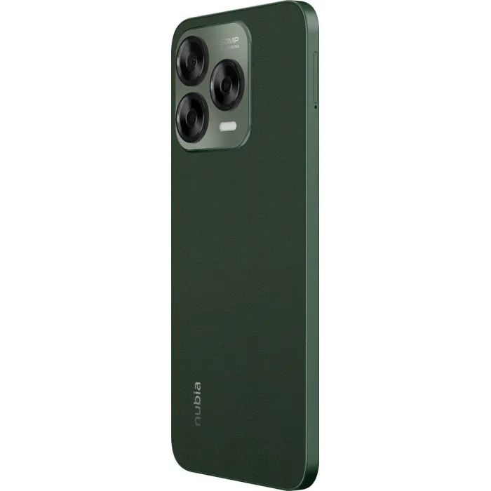 Мобильный телефон ZTE Nubia V70 Design 8/256GB Gray (1143714) изображение 10