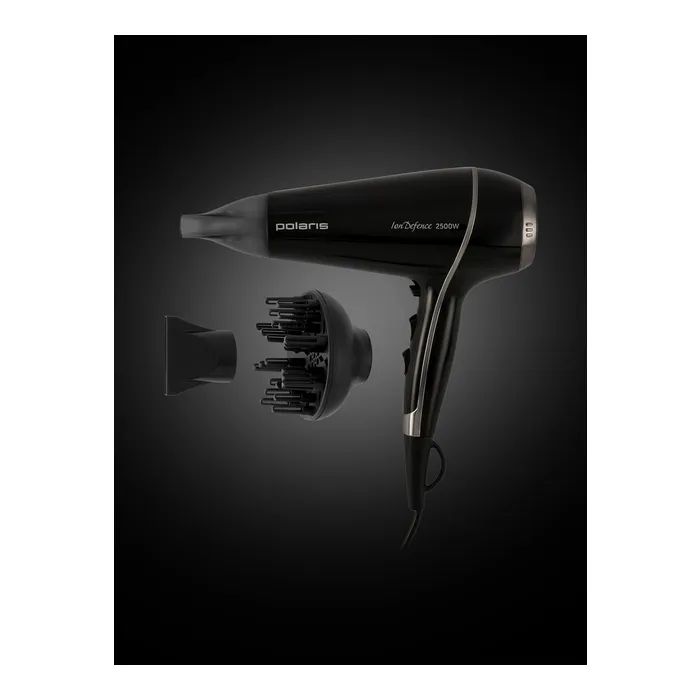 Фен Polaris PHD 1112 зображення 4