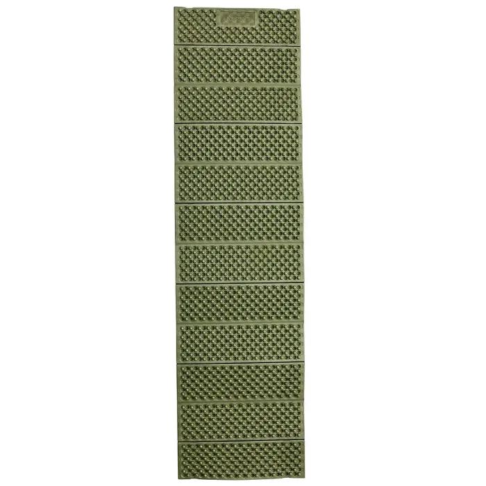 Туристический коврик Robens Zig Zag Slumber (310073) (931603)