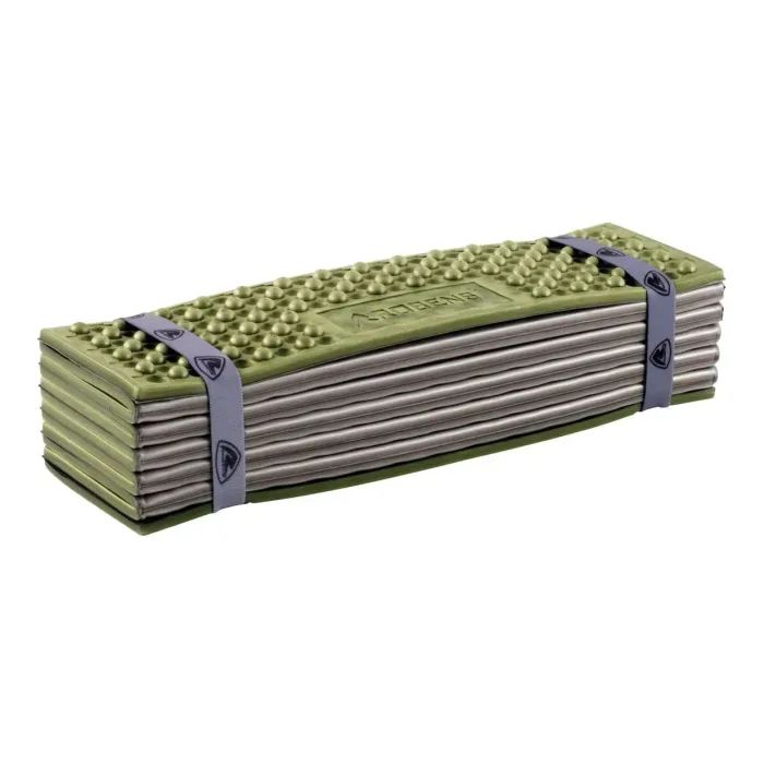 Туристический коврик Robens Zig Zag Slumber (310073) (931603) изображение 3