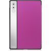 Чехол для планшета BeCover Smart Case Lenovo Yoga Tab Plus 12.7" Purple (713431) изображение 3