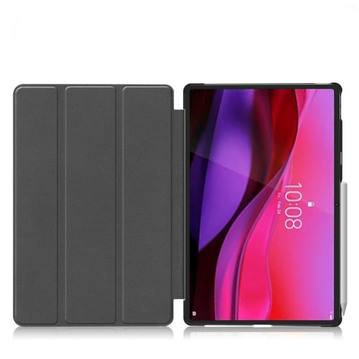 Чехол для планшета BeCover Smart Case Lenovo Yoga Tab Plus 12.7" Black (713429) изображение 6