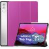 Чехол для планшета BeCover Smart Case Lenovo Yoga Tab Plus 12.7" Purple (713431)