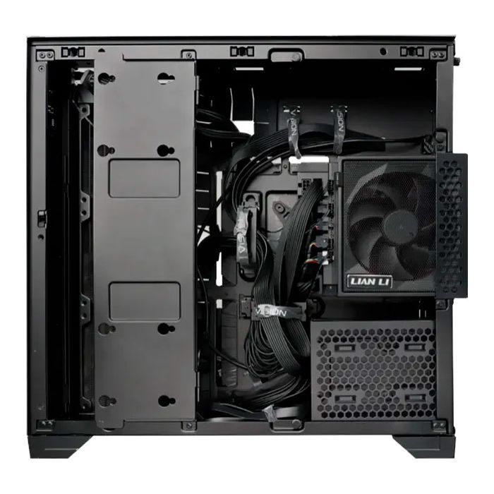 Блок питания Lian Li 1000W EDGE GOLD Black (G9P.EG1000G.BH00.EU) изображение 12