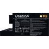Блок питания Lian Li 1000W EDGE GOLD Black (G9P.EG1000G.BH00.EU) изображение 4