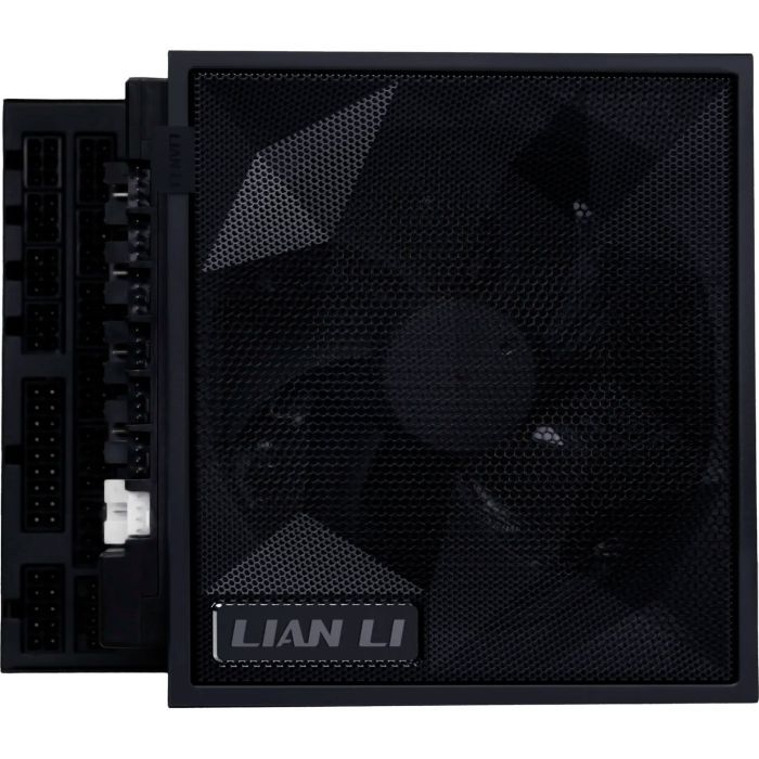 Блок питания Lian Li 1000W EDGE GOLD Black (G9P.EG1000G.BH00.EU) изображение 7