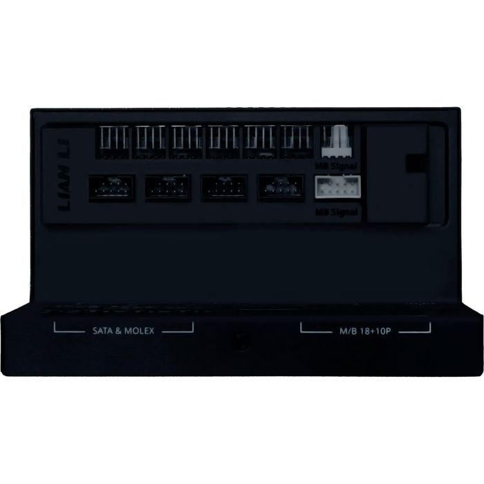 Блок питания Lian Li 1000W EDGE GOLD Black (G9P.EG1000G.BH00.EU) изображение 9