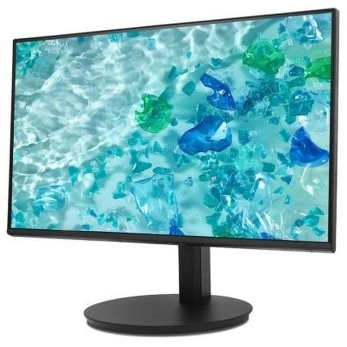 Монитор Acer Vero CB272Gbmiprx (UM.HB2EE.G06) изображение 3