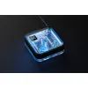 Водоблок Alphacool Core 1 LT Aurora Acrylic - AM4 / AM5 Intel LGA 1700 / LGA 1851 (13886) изображение 4