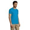 Футболка Sol's Regent морський XXL (11380321XXL) изображение 3