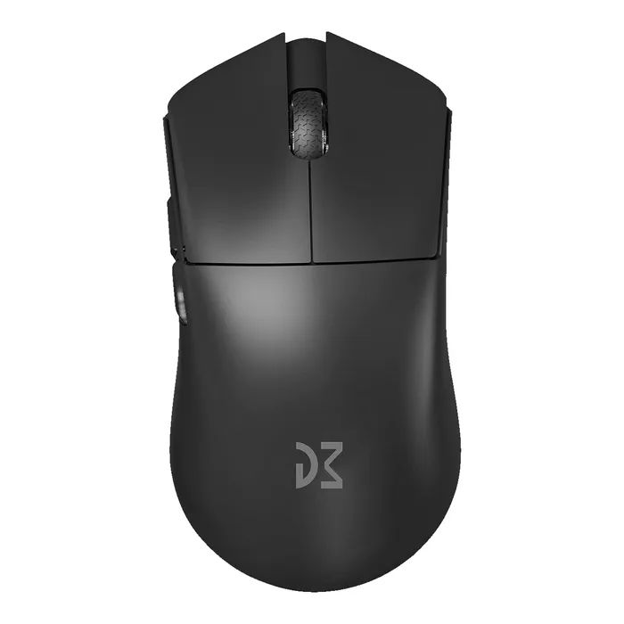 Мышка Dream Machines DM9 Skill USB Black (DM9 Skill)