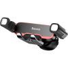 Универсальный автодержатель Baseus Mr Hui Gravity Car Mount Black (SUYL-HU01) изображение 3