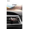 Универсальный автодержатель Baseus Mr Hui Gravity Car Mount Black (SUYL-HU01) изображение 8