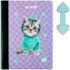 Блокнот Kite с магнитной закладкой Studio Pets А5, 60 листов, клетка (SP25-192) изображение 2