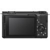 Цифровий фотоапарат Sony Alpha ZV-E10M2 body black (ZVE10M2B.CEC) зображення 4