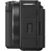 Цифровий фотоапарат Sony Alpha ZV-E10M2 body black (ZVE10M2B.CEC) зображення 6