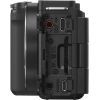 Цифровий фотоапарат Sony Alpha ZV-E10M2 body black (ZVE10M2B.CEC) зображення 7