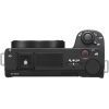 Цифровий фотоапарат Sony Alpha ZV-E10M2 body black (ZVE10M2B.CEC) зображення 8