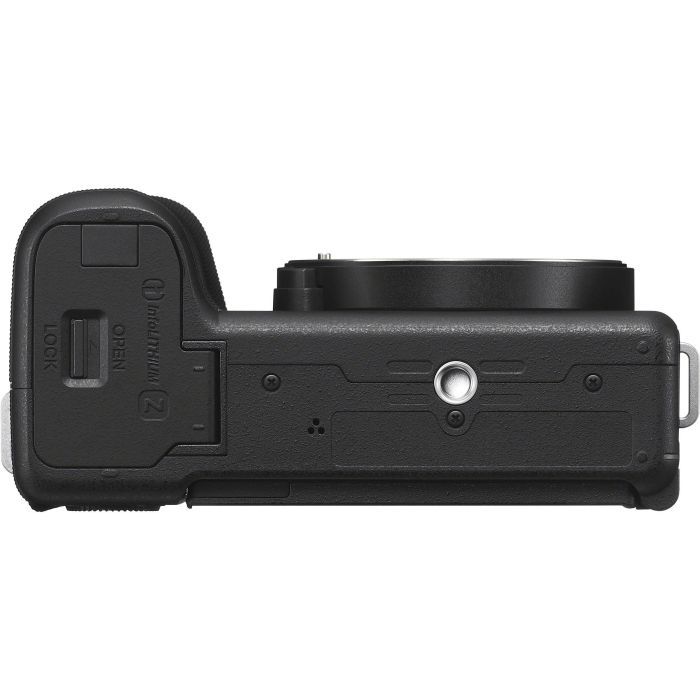 Цифровий фотоапарат Sony Alpha ZV-E10M2 body black (ZVE10M2B.CEC) зображення 9