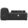 Цифровий фотоапарат Sony Alpha ZV-E10M2 body black (ZVE10M2B.CEC) зображення 9