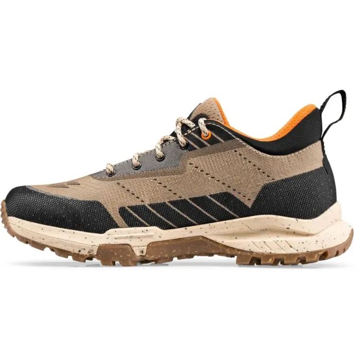 Кроссовки Zamberlan 350 Devero Low GTX sand - 45 - коричневий (006.4803) изображение 3