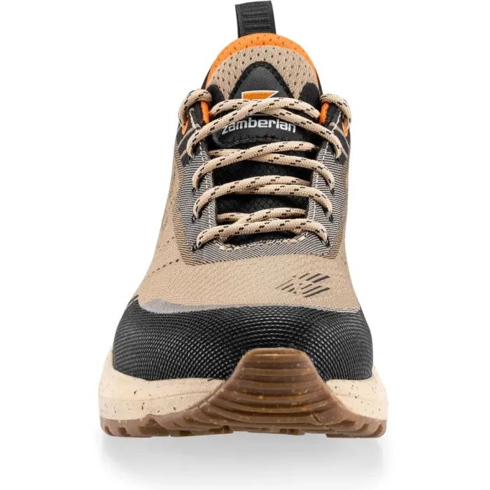 Кроссовки Zamberlan 350 Devero Low GTX sand - 45 - коричневий (006.4803) изображение 5
