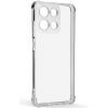 Чехол для мобильного телефона BeCover Anti-Shock Motorola Moto G15 / G15 Power Clear (713471) изображение 2