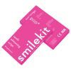 Средство для отбеливания зубов SmileKit PAP+ Полоски 28 шт. (5.1510) изображение 2