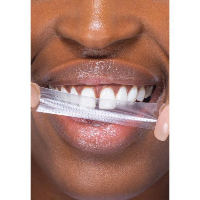 Средство для отбеливания зубов SmileKit PAP+ Полоски 28 шт. (5.1510) изображение 6