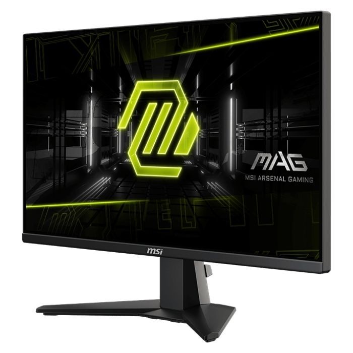 Монитор MSI MAG 255XF изображение 4