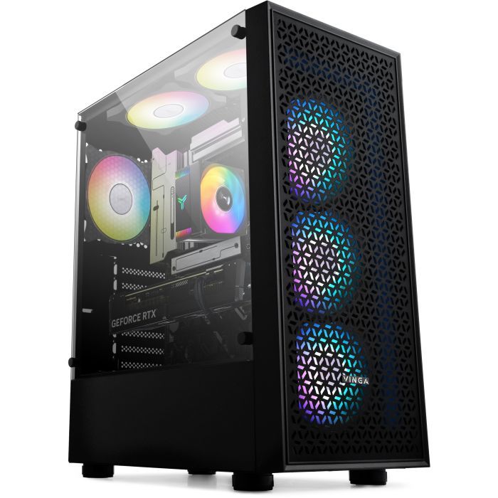 Компьютер Vinga Wolverine D8907 (I5M32G5060TI8GWP.D8907)