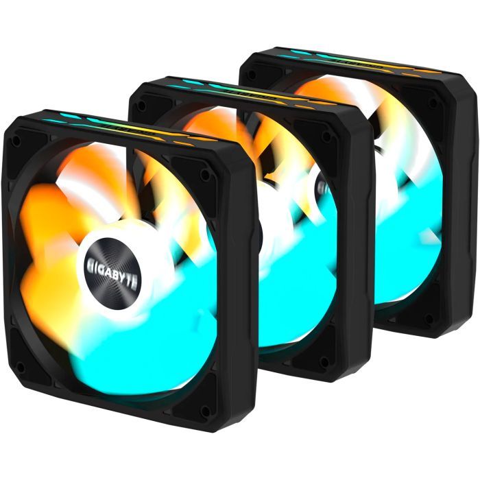 Кулер для корпуса GIGABYTE GP-GBT EZRVSFAN1203