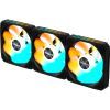 Кулер для корпуса GIGABYTE GP-GBT EZRVSFAN1203 изображение 2