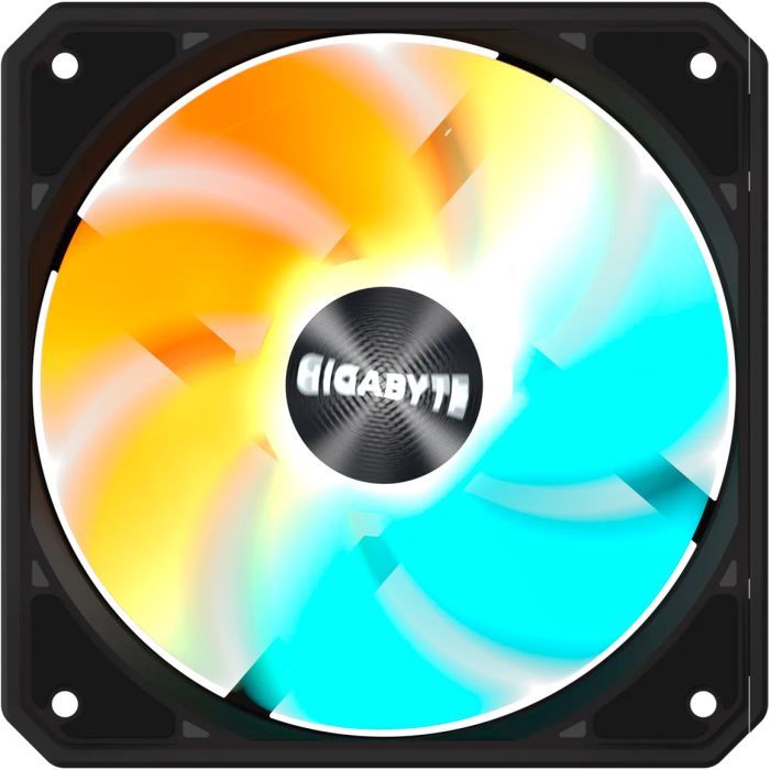 Кулер для корпуса GIGABYTE GP-GBT EZRVSFAN1203 изображение 5