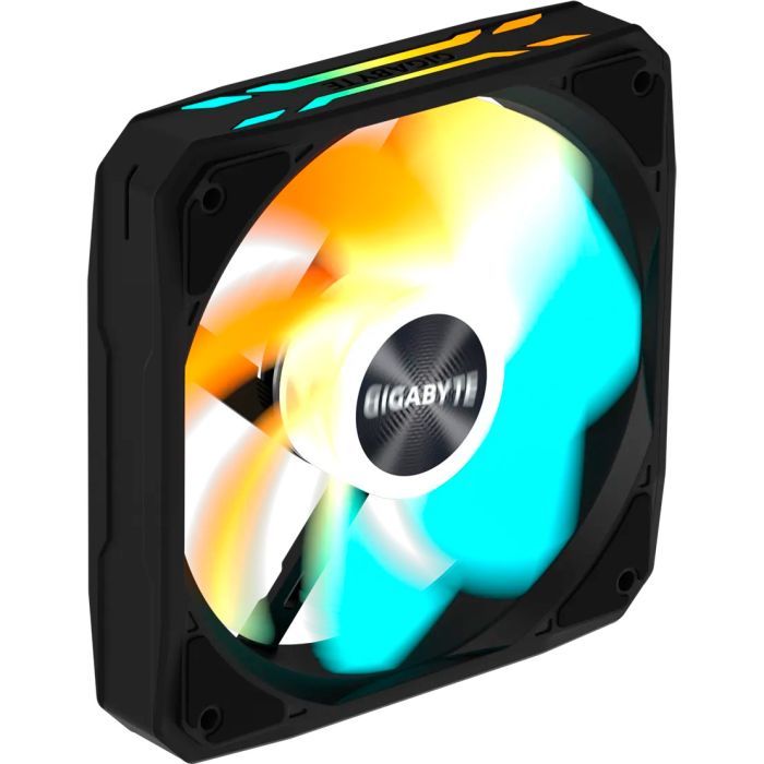 Кулер для корпуса GIGABYTE GP-GBT EZRVSFAN1203 изображение 6