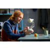 Конструктор LEGO Ideas Disney Pixar Luxo Jr. (21357) изображение 10