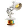 Конструктор LEGO Ideas Disney Pixar Luxo Jr. (21357) изображение 5