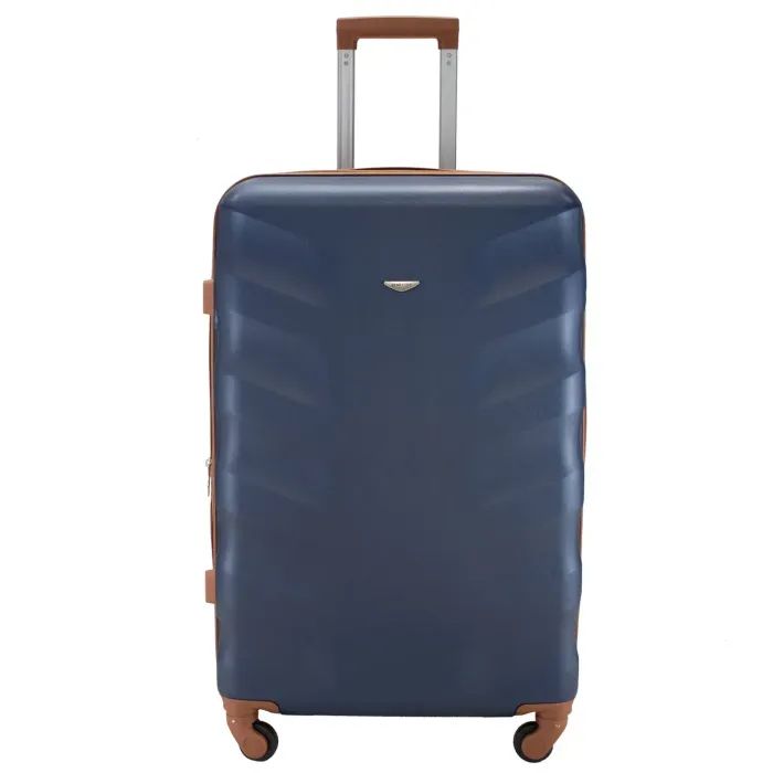 Чемодан Semi Line 28" L T5707-3 Graphite (DAS302911)