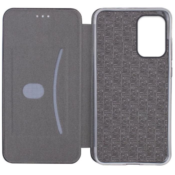 Чехол для мобильного телефона BeCover Exclusive Motorola Moto G05 / E15 Deep Blue (713517) изображение 3