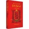 Книга Гаррі Поттер і таємна кімната. Ґрифіндор. Гоґвортське видання - Джоан Ролінґ А-ба-ба-га-ла-ма-га (9786175853795) зображення 2