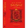 Книга Гаррі Поттер і таємна кімната. Ґрифіндор. Гоґвортське видання - Джоан Ролінґ А-ба-ба-га-ла-ма-га (9786175853795) зображення 6
