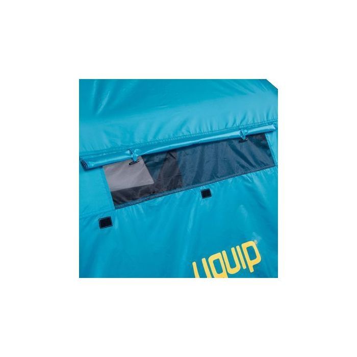 Палатка Uquip Speedy XL UV 50+ Sand/Grey (241007) (DAS303224) изображение 12