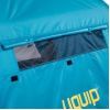 Палатка Uquip Speedy XL UV 50+ Blue/Grey (241006) (DAS303223) изображение 12