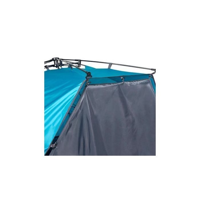 Палатка Uquip Speedy XL UV 50+ Sand/Grey (241007) (DAS303224) изображение 13