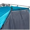 Палатка Uquip Speedy XL UV 50+ Blue/Grey (241006) (DAS303223) изображение 13