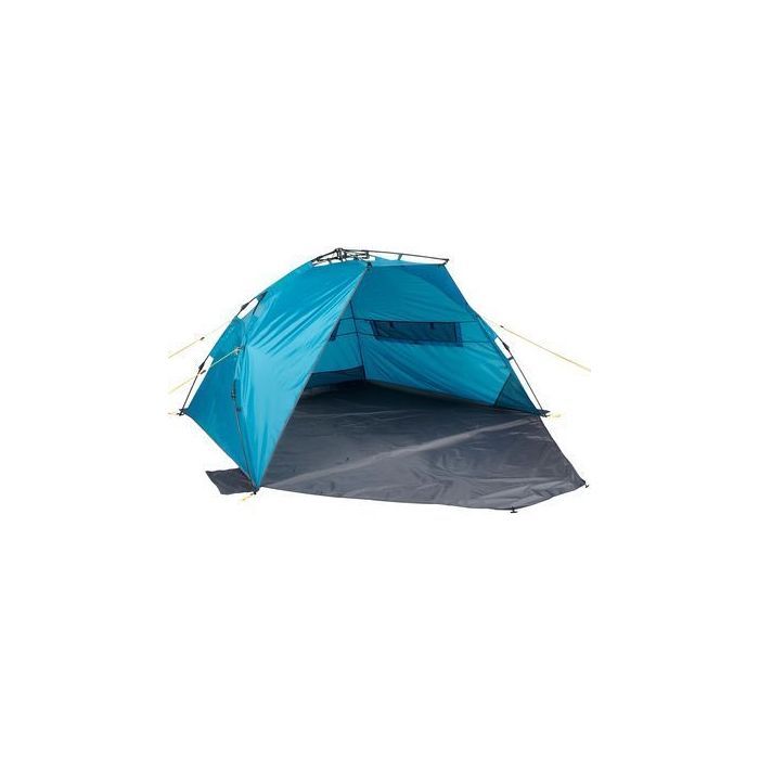 Палатка Uquip Speedy XL UV 50+ Sand/Grey (241007) (DAS303224)